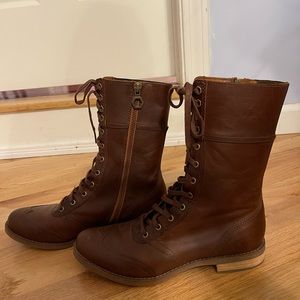 Timberland Earth keeper Boots